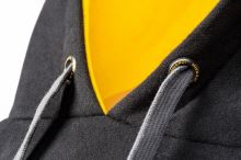 Mivardi Mikina s Kapucí MC Team (7)