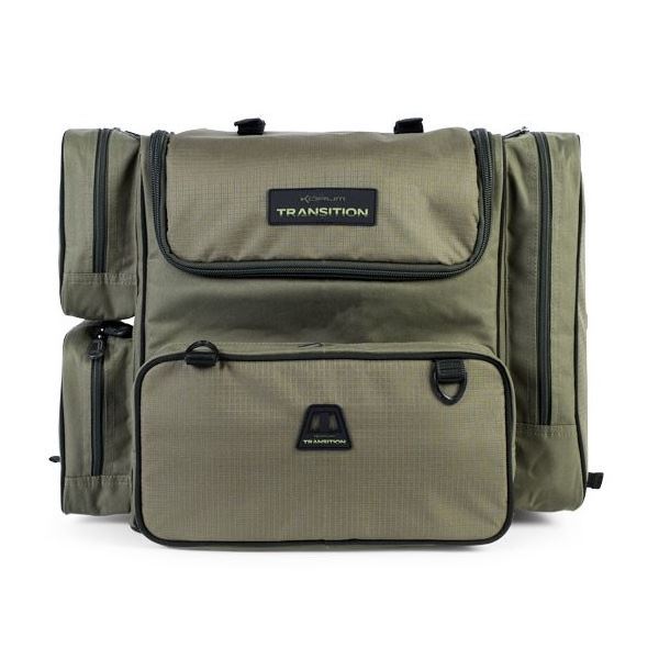 Korum Batoh Transition Rucksack