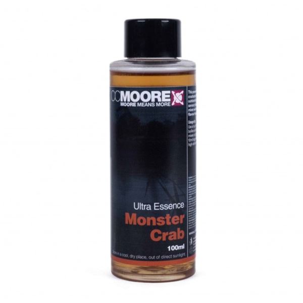 CC Moore Esence Ultra Monster Crab 100 ml