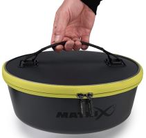 Matrix Miska Moulded EVA Bowl  Lid (8)