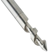 Mivardi Nerezová Vidlička Hardcore XL 50 / 85 cm (3)