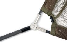 Avid Carp Podběrák PRO-Tect Net 8ft 2-Díl (2)