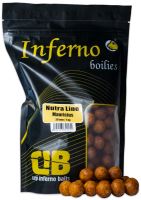Carp Inferno Boilies Nutra Line Mauricius (1)