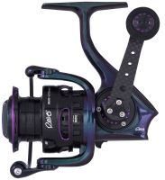 Abu Garcia Naviják Revo 2 Ike 30 Spin (3)