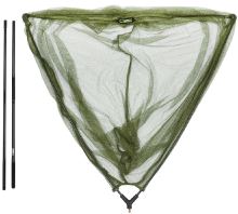Spro Podběrák C Tec Carp Net Glass Handle 1,8 m 2 Sec Combo
