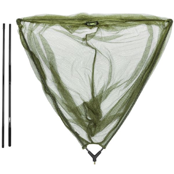 Spro Podběrák C Tec Carp Net Glass Handle 1,8 m 2 Sec Combo
