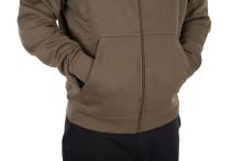 Fox Mikina Collection Zipped Hoody Green (3)