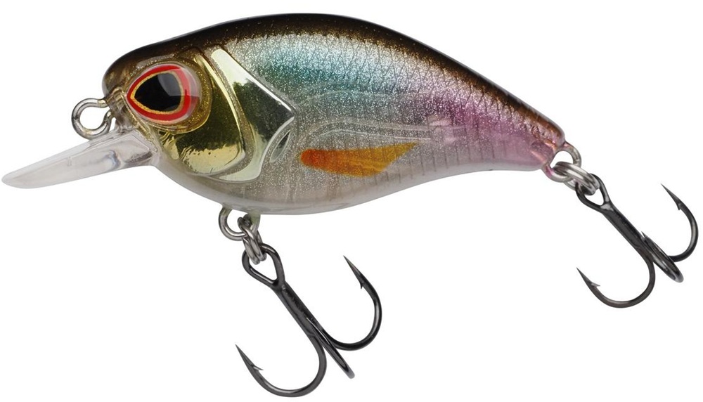 Levně Berkley wobler dex thumper floating wagasaki - 5,5 cm 11,8 g