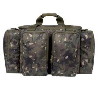 Trakker Taška Univerzální NXC NXC Camo Pro Carryall XL (2)