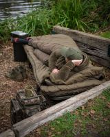 Fox Lehátko Duralite+ Bed (3)