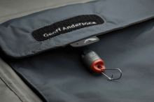 Geoff Anderson Bunda Buteo Jacket Šedá (4)