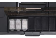 Versus Rybářský Tackle Box Černý VS 8050 (5)