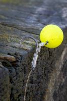 Korum Návazce Spiked Method Hair Rigs Barbed (2)