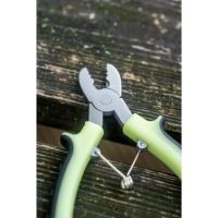 RidgeMonkey Krimpovací Kleště Nite Glo Crimp Tool (10)