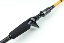 Sportex Prut Absolut Level 3 Baitcast 2,1 m 3-19 g (5)