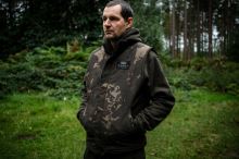 Nash Vesta Zero Tolerance Sherpa Fleece Reversible Body Warmer (7)