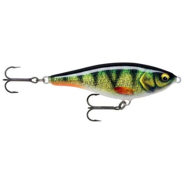 Rapala Wobler Twitchin Rap PEL 12 cm 53 g