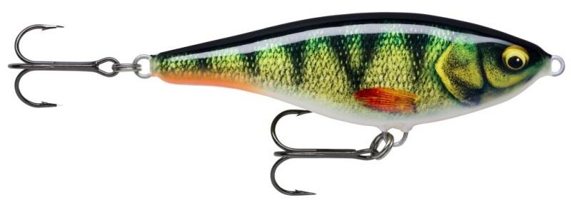 Rapala wobler twitchin rap pel 12 cm 53 g