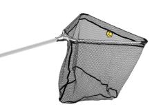 Delphin Podběrák Kovový Střed 200 cm 60x60 cm