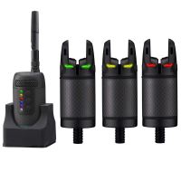 Prologic Sada signalizátorů K3 Bite Alarm Set 3+1