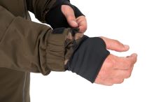 Fox Bunda Khaki Sherpa Tec Jacket (6)