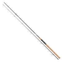 Daiwa Prut Ninja X Light Spin 2,55 m 4-18 g (1)