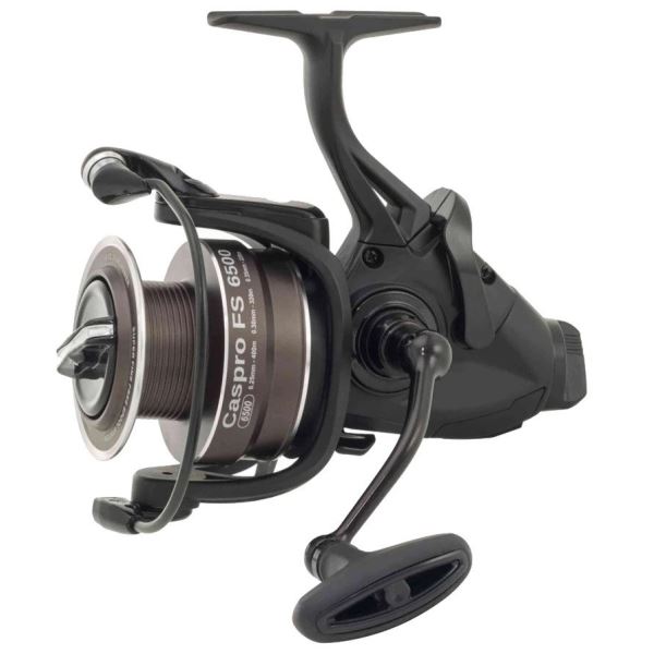 Ryobi Naviják Caspro FS 2500