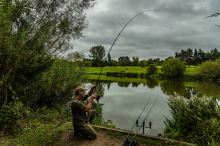 Prologic Prut C-Series AB 3,6 m 3,5 lb XD 3 díly (12)