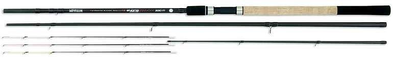 Mivardi prut Enigma Feeder 3,9 m 40-120 g