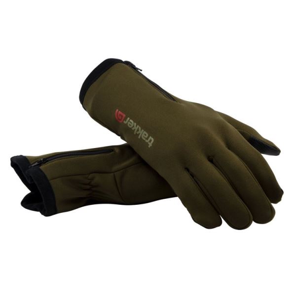 Trakker Rukavice Thermal Stretch Gloves