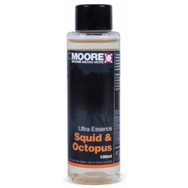 CC Moore Esence Ultra Squid & Octopus 100 ml