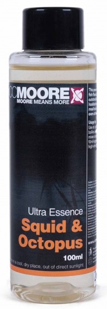 Levně Cc moore esence ultra squid & octopus 100 ml