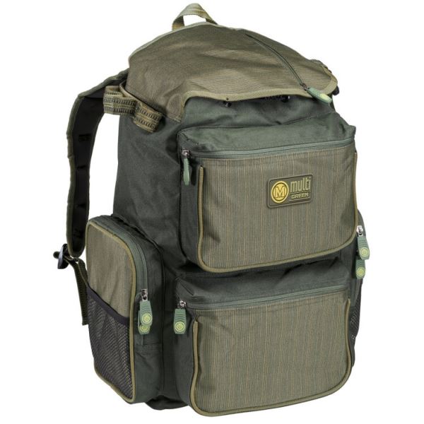 Mivardi Batoh Multi Green 30 l