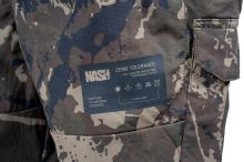 Nash Kraťasy ZT Lite Hydra Flex Combat Shorts Camo (4)