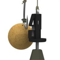 Suretti Zátěž Torpédo s Adapterem (2)