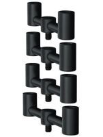 Cygnet Hrazda Na 2 Pruty 20/20 Snugs 2 Rod 6,5"