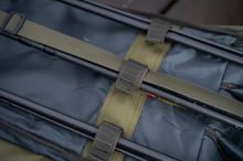 Korum Pouzdro Na Pruty Progress Folding Quiver 3 Rod (9)