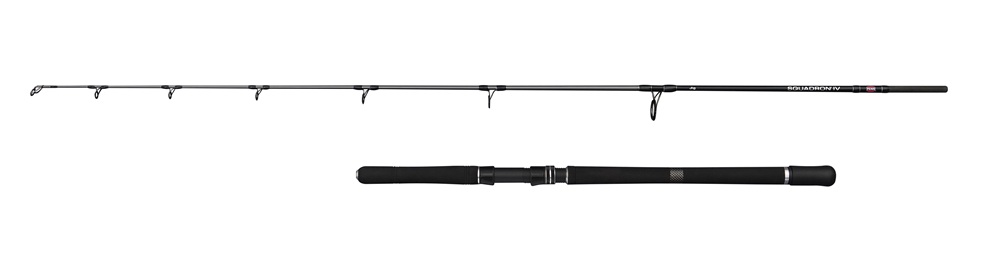 Penn prut squadron iv jigging spin 2,04 m 150-300 g
