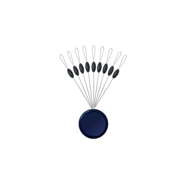 Trabucco Gumové Stopery S Competition Float