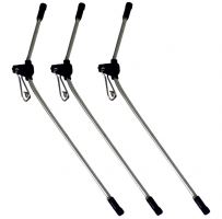 Zfish Průjezd Anti Tangle Pro 3 ks