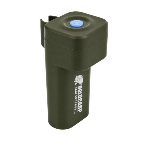 Holdcarp Náhradní Baterie Rechargeable Camping Shower Spare Battery