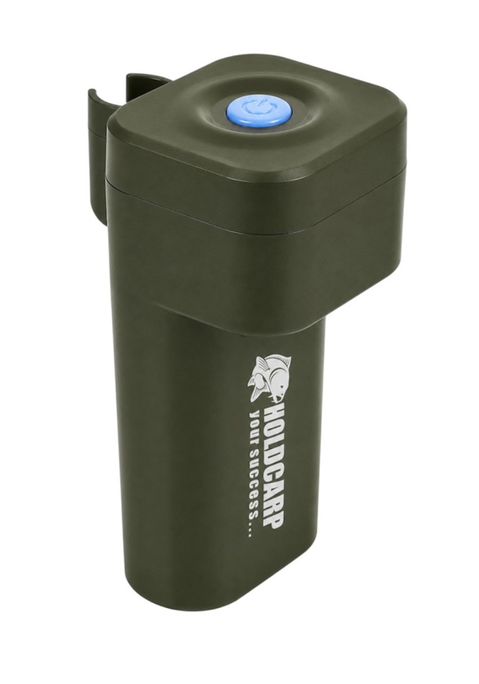 Holdcarp náhradní baterie rechargeable camping shower spare battery