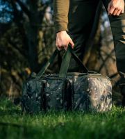 Trakker Taška Univerzální NXC Camo Pro Carryall Medium (13)