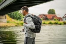 Fox Rage Batoh Camo Voyager Rucksack (21)