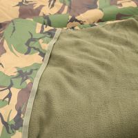 Gardner Přehoz Camo DPM Bedchair Cover And Bag (2)