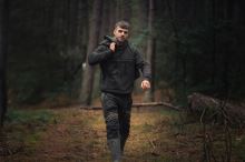 Nash Mikina Zero Tolerance Wind Chill Hoody Varsity (6)