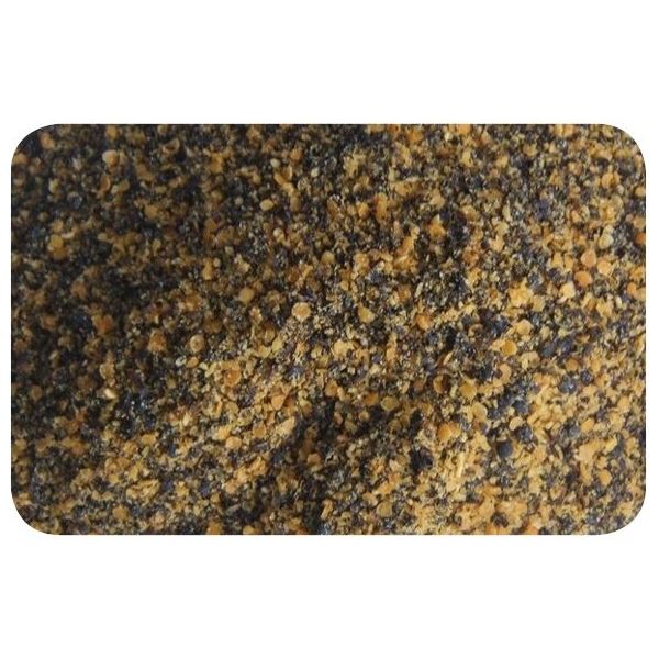 Nikl řepkový šrot