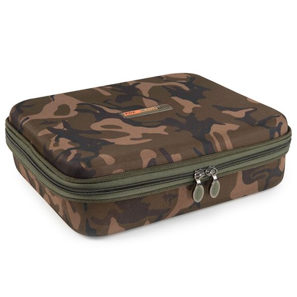 Fox Pouzdro Na Hlásiče Camolite RX+ Case