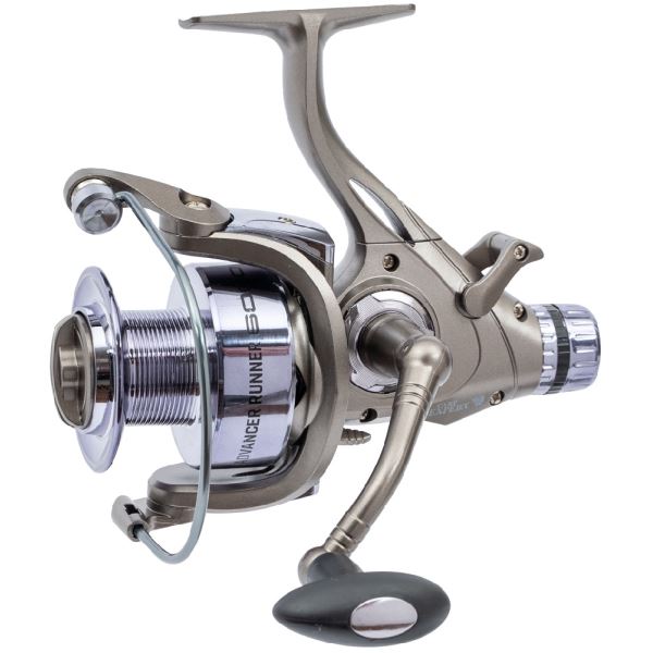 Carp Expert Naviják Advancer Runner 6000