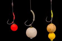 One More Cast Vrtáček Tweakers Eyed Bait Screw 5 ks (25)